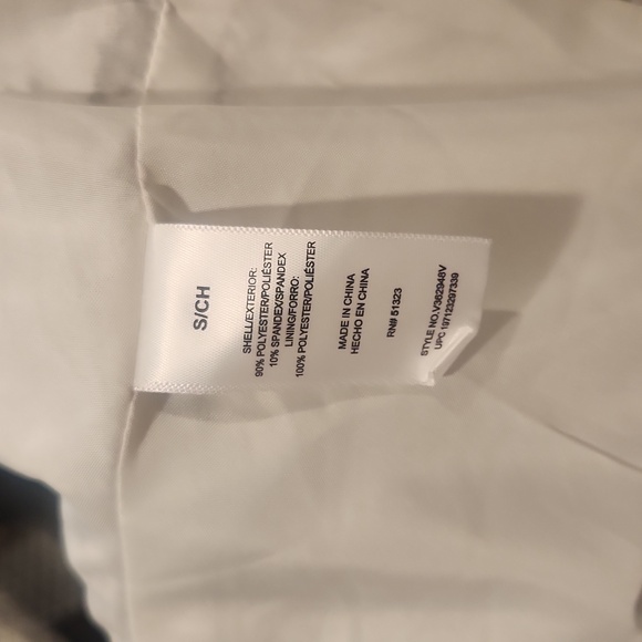 Vince Camuto blazer NWT's size small - Picture 5 of 6